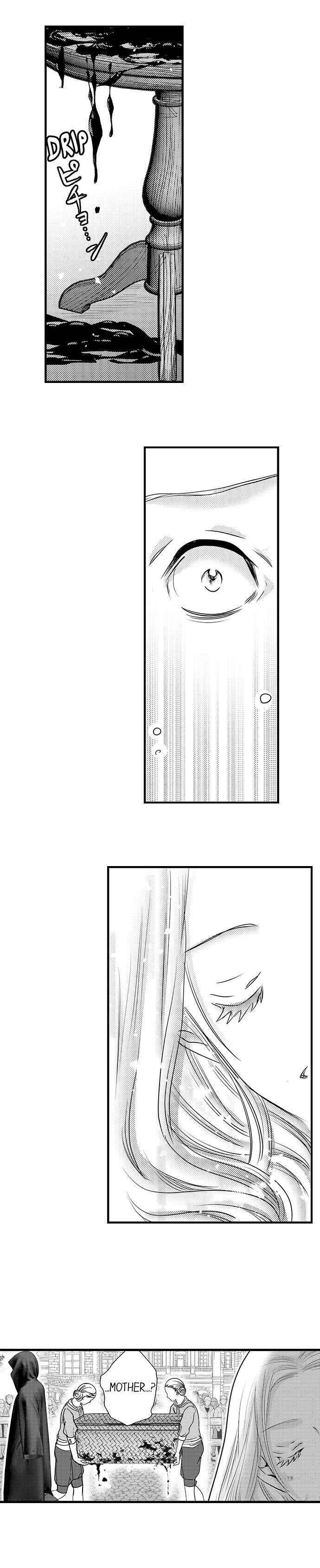 Reincarnated as the Villain: An Archdemon Fell in Love With Me chapter 38 page 7