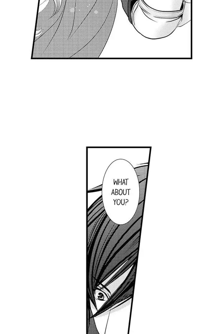 Reincarnated as the Villain: An Archdemon Fell in Love With Me chapter 43 page 12