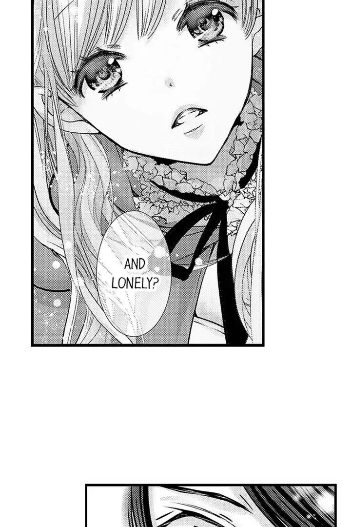 Reincarnated as the Villain: An Archdemon Fell in Love With Me chapter 43 page 14