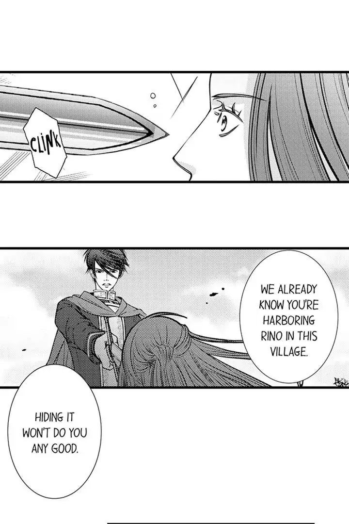 Reincarnated as the Villain: An Archdemon Fell in Love With Me chapter 43 page 21