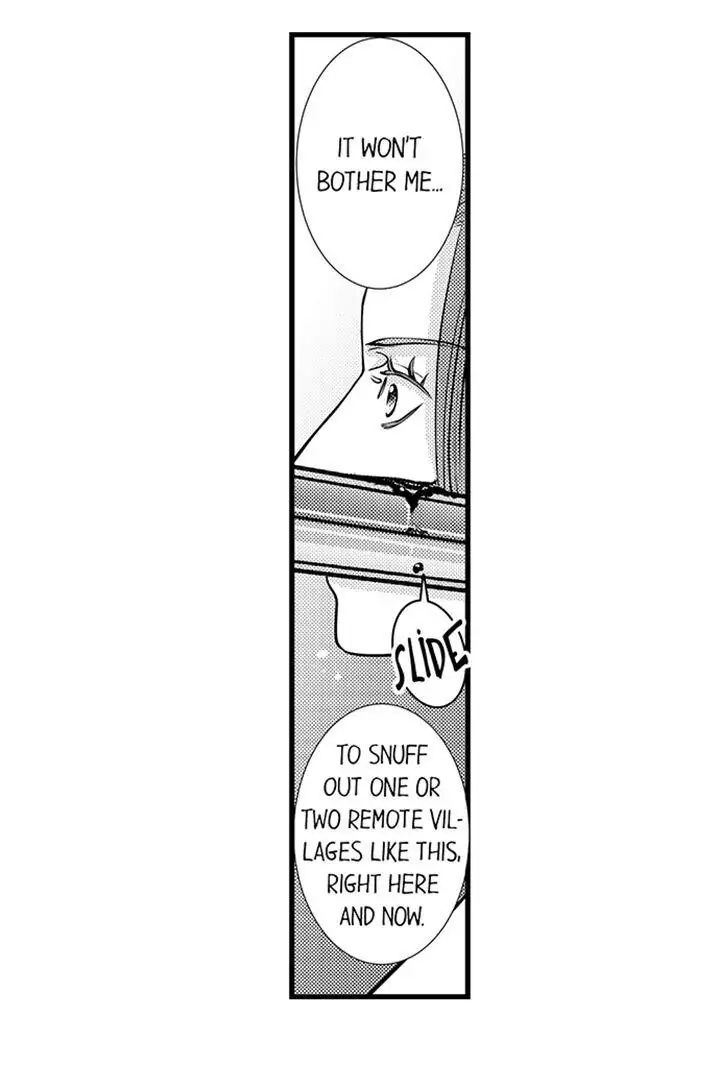 Reincarnated as the Villain: An Archdemon Fell in Love With Me chapter 43 page 23