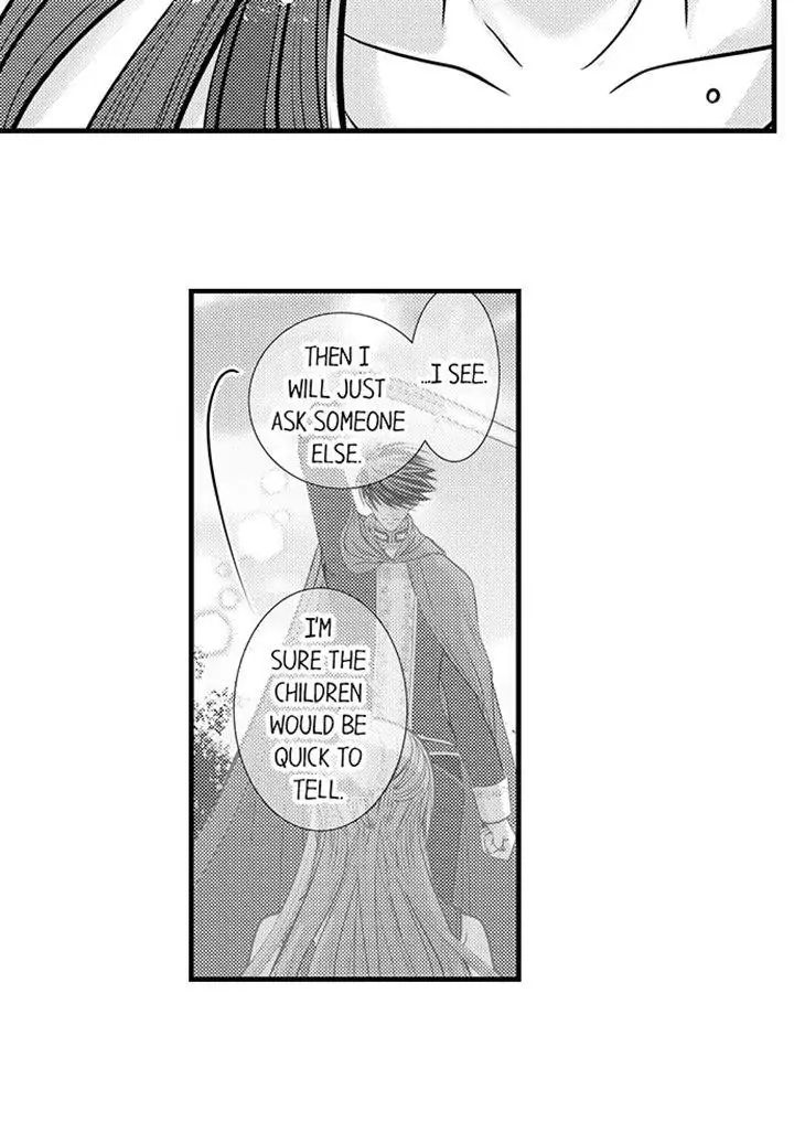 Reincarnated as the Villain: An Archdemon Fell in Love With Me chapter 43 page 28