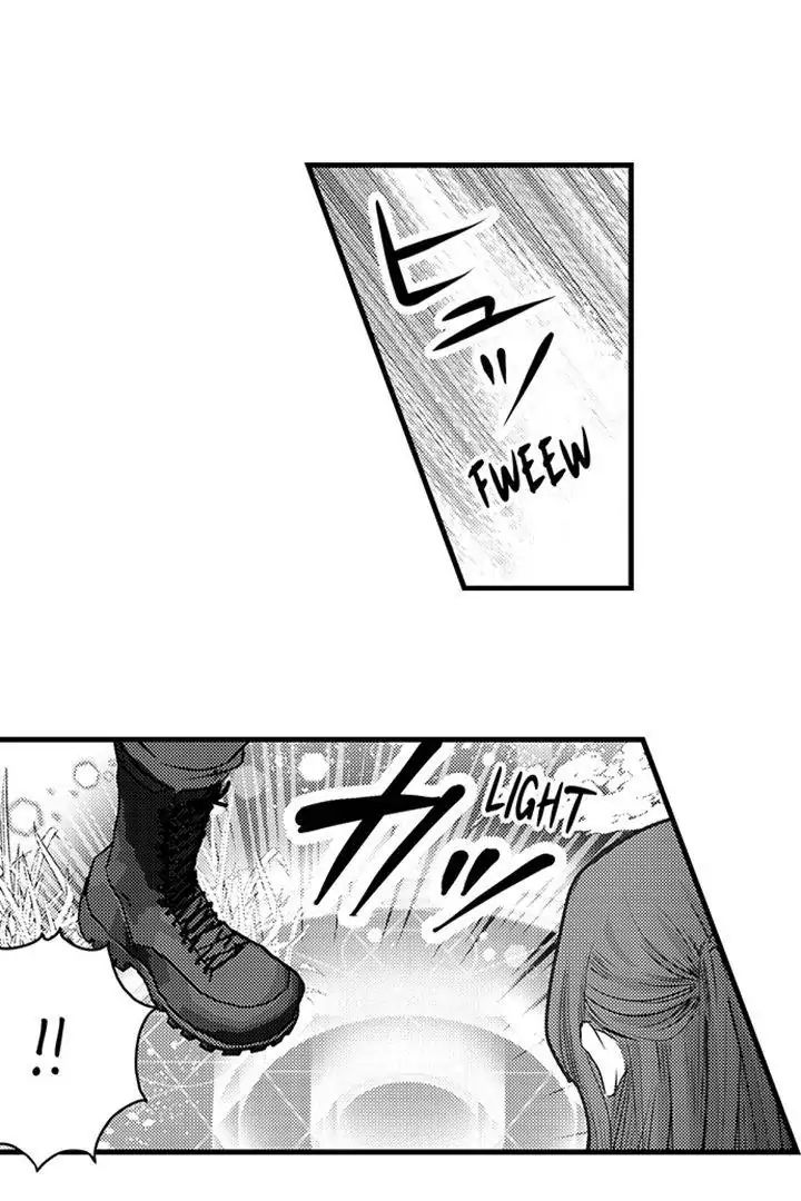 Reincarnated as the Villain: An Archdemon Fell in Love With Me chapter 43 page 29