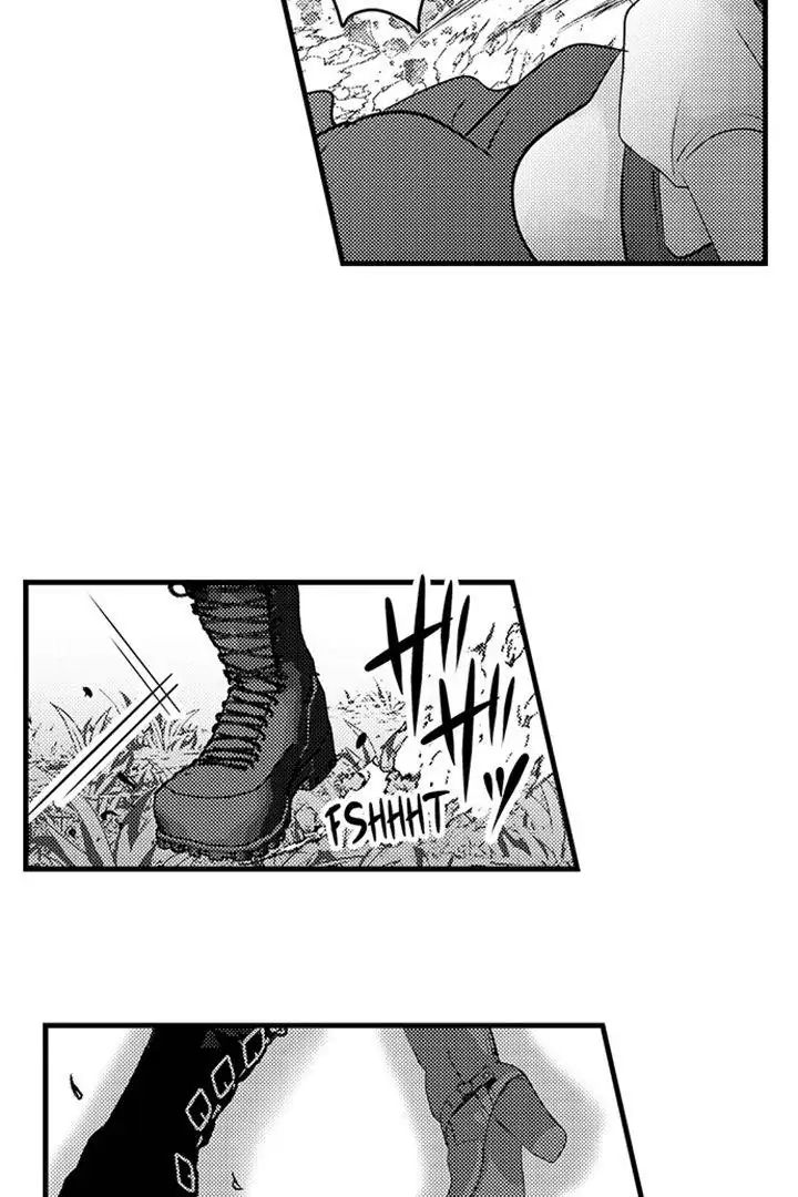 Reincarnated as the Villain: An Archdemon Fell in Love With Me chapter 43 page 31