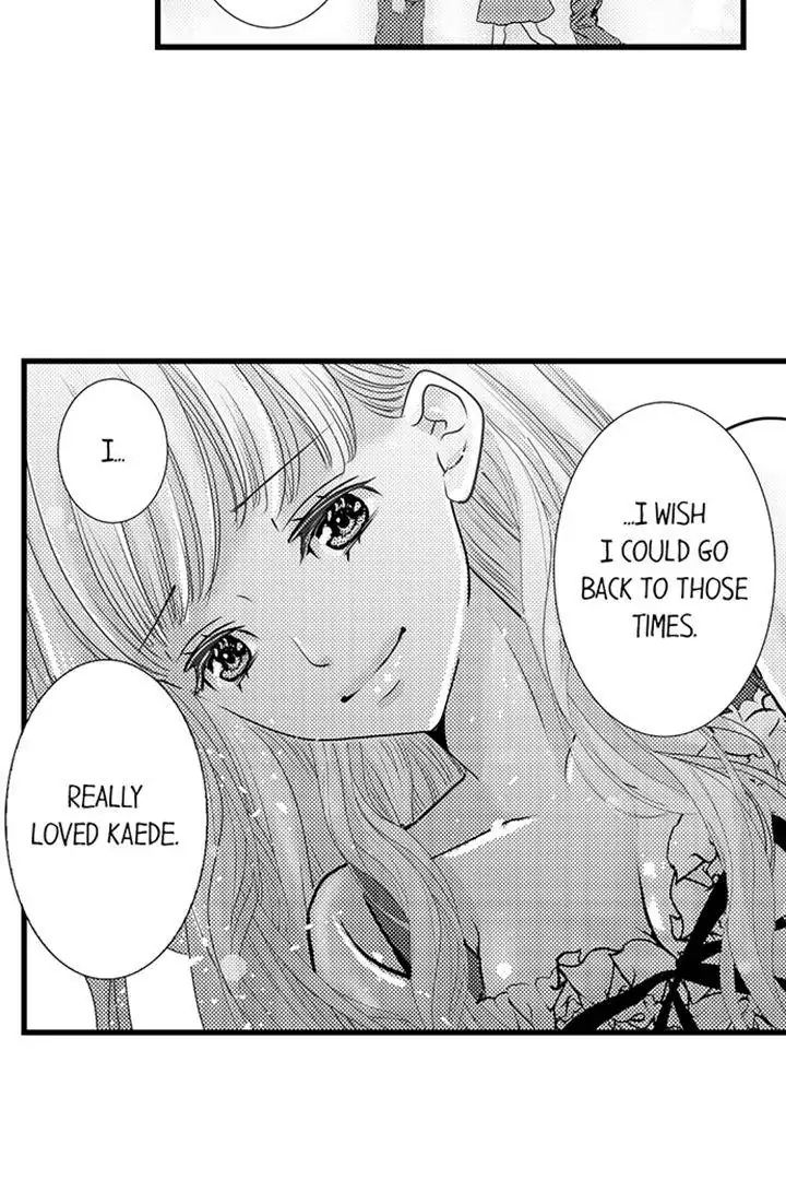 Reincarnated as the Villain: An Archdemon Fell in Love With Me chapter 45 page 11