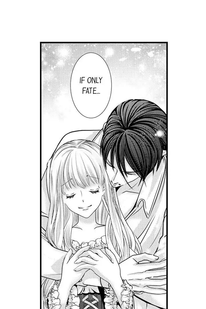 Reincarnated as the Villain: An Archdemon Fell in Love With Me chapter 45 page 17