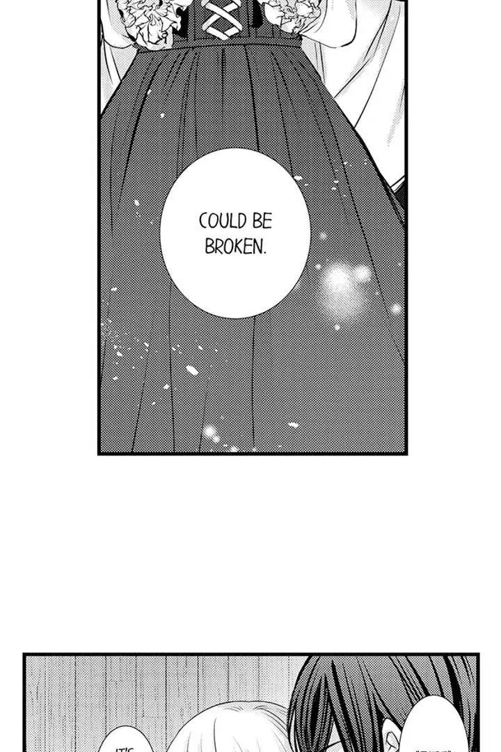 Reincarnated as the Villain: An Archdemon Fell in Love With Me chapter 45 page 18