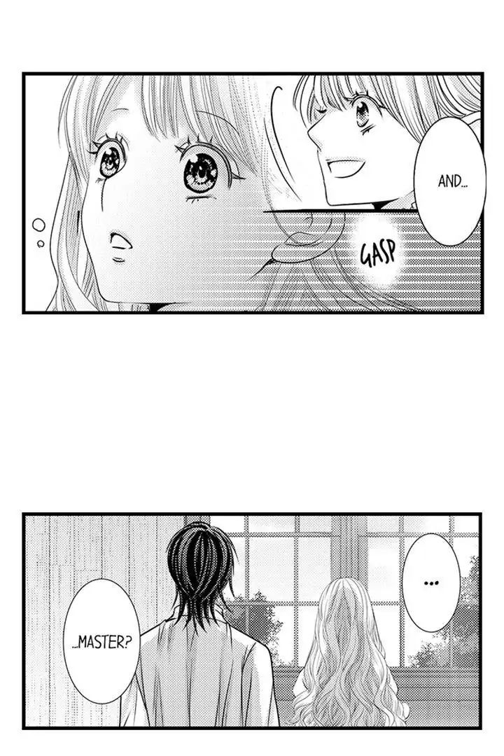 Reincarnated as the Villain: An Archdemon Fell in Love With Me chapter 45 page 20