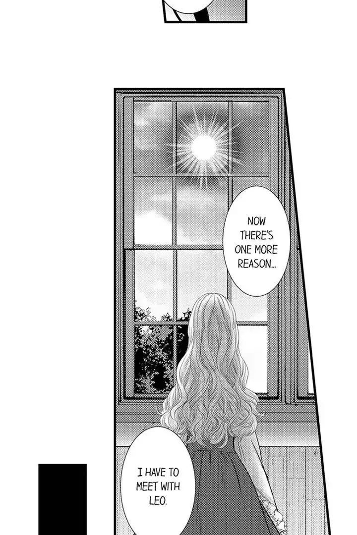 Reincarnated as the Villain: An Archdemon Fell in Love With Me chapter 45 page 23