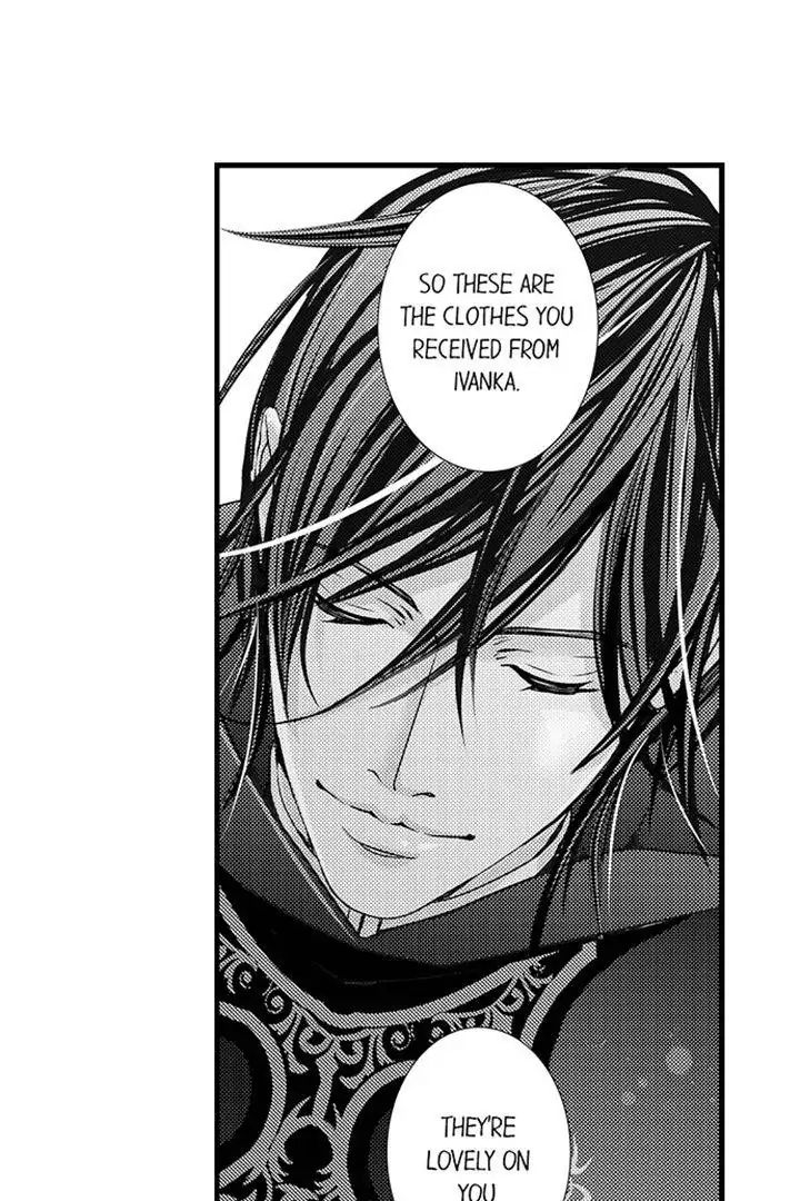 Reincarnated as the Villain: An Archdemon Fell in Love With Me chapter 45 page 28