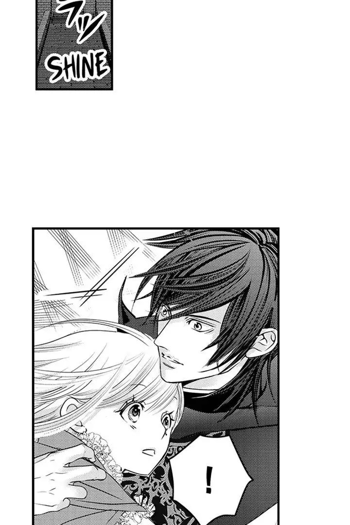 Reincarnated as the Villain: An Archdemon Fell in Love With Me chapter 45 page 35