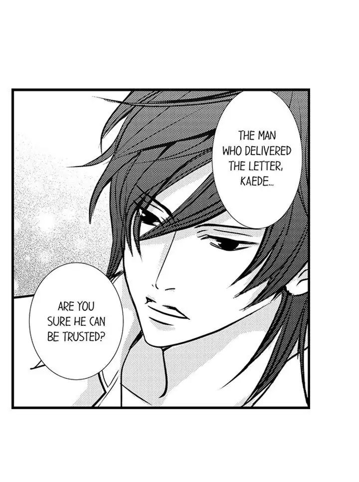 Reincarnated as the Villain: An Archdemon Fell in Love With Me chapter 45 page 7