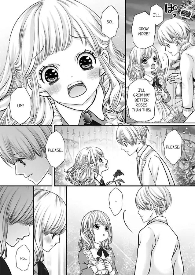 Reincarnated as the Villain: An Archdemon Fell in Love With Me chapter 58 page 20