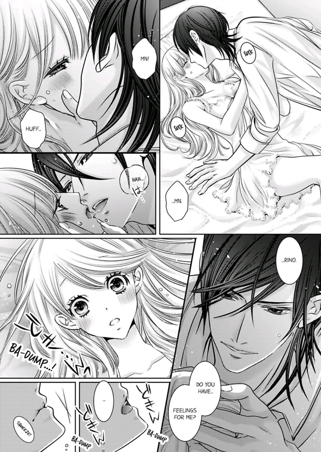 Reincarnated as the Villain: An Archdemon Fell in Love With Me chapter 60 page 11