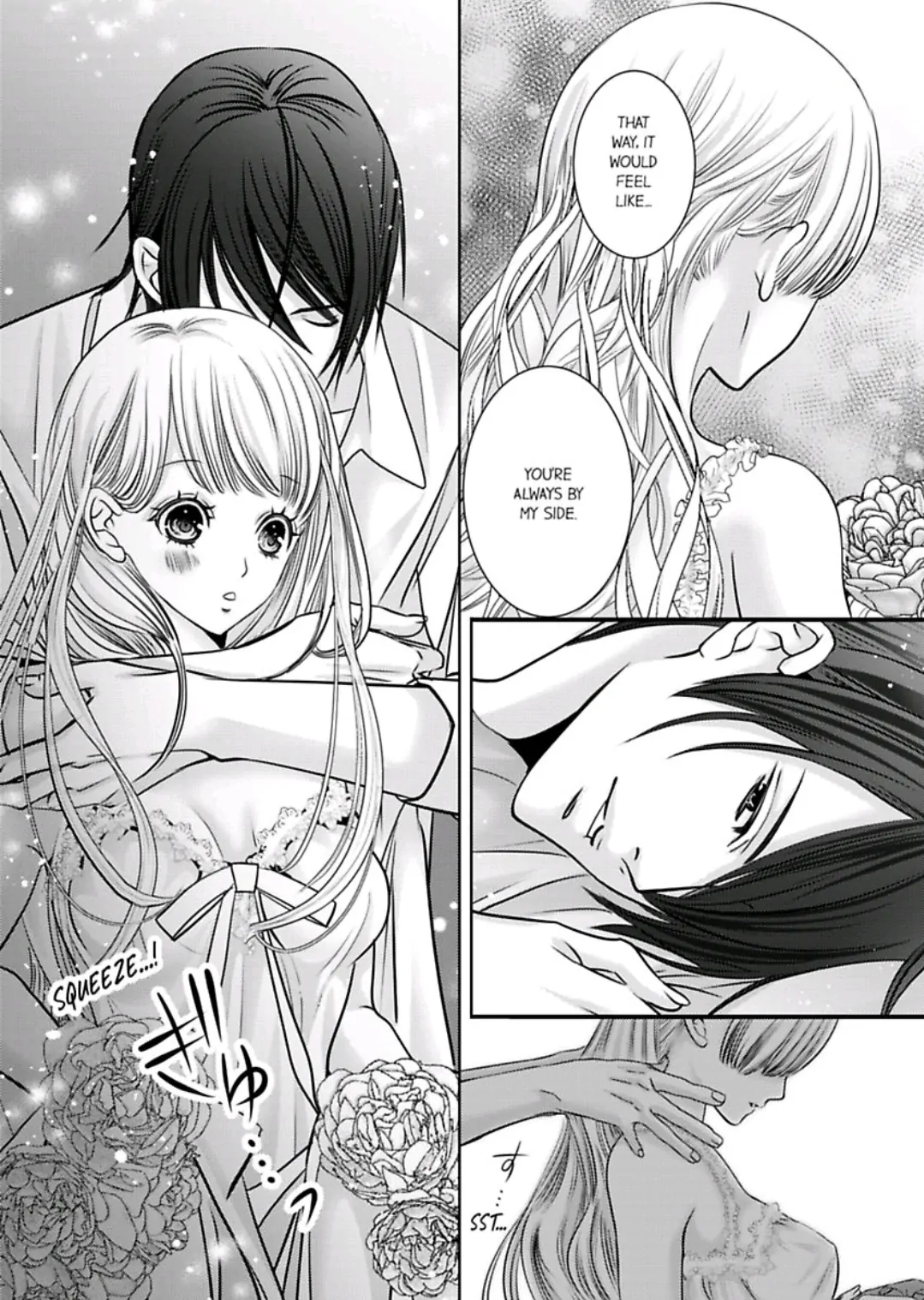 Reincarnated as the Villain: An Archdemon Fell in Love With Me chapter 60 page 15