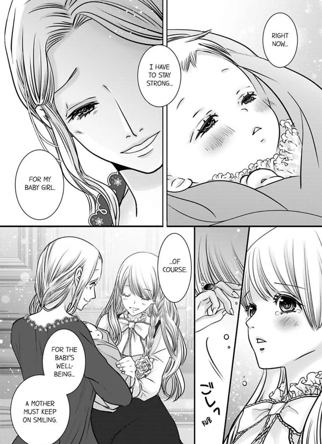 Reincarnated as the Villain: An Archdemon Fell in Love With Me chapter 61 page 16