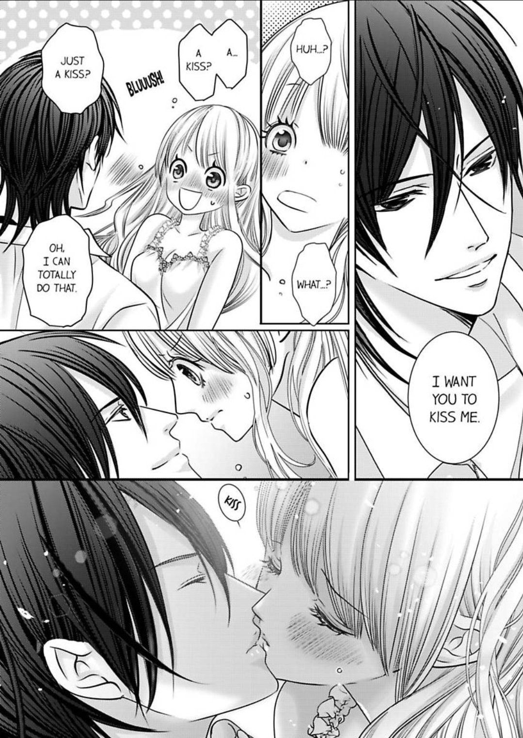 Reincarnated as the Villain: An Archdemon Fell in Love With Me chapter 62 page 5