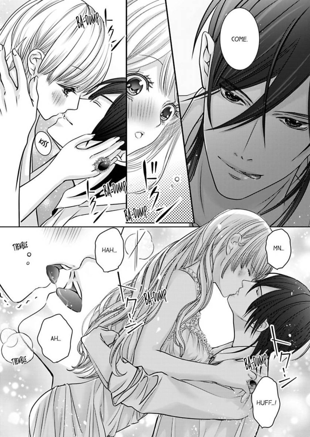 Reincarnated as the Villain: An Archdemon Fell in Love With Me chapter 62 page 7