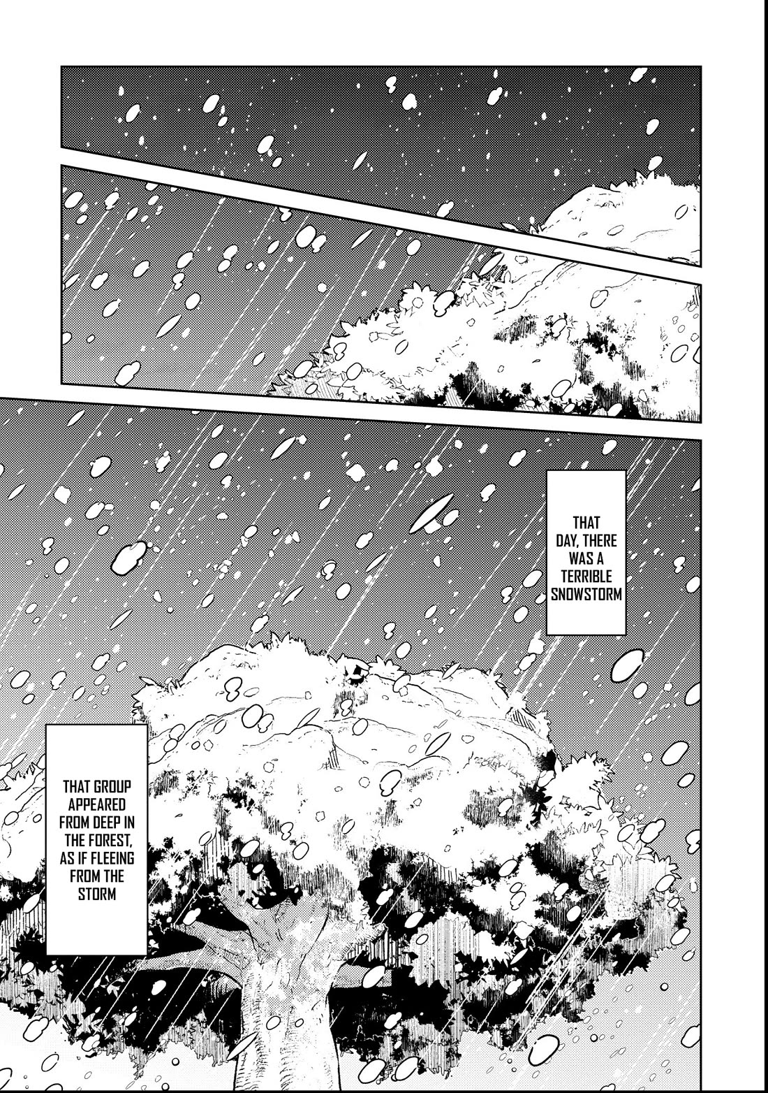 Reincarnated as the World Tree chapter 2 page 44