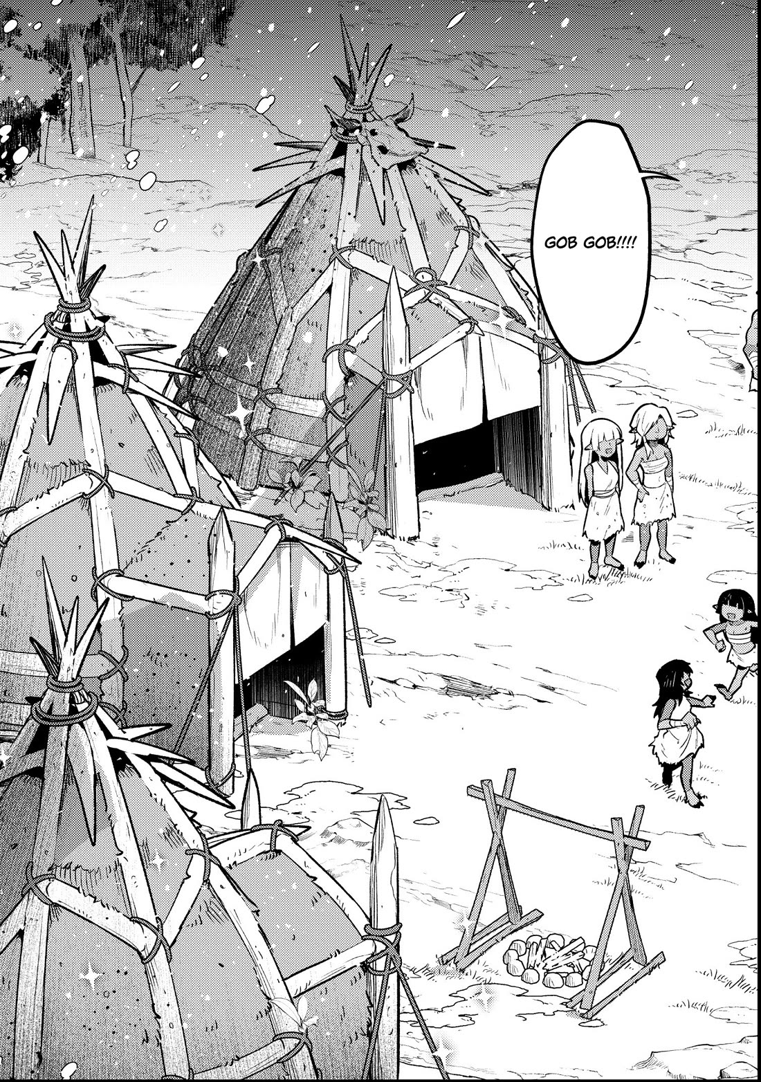 Reincarnated as the World Tree chapter 2 page 51