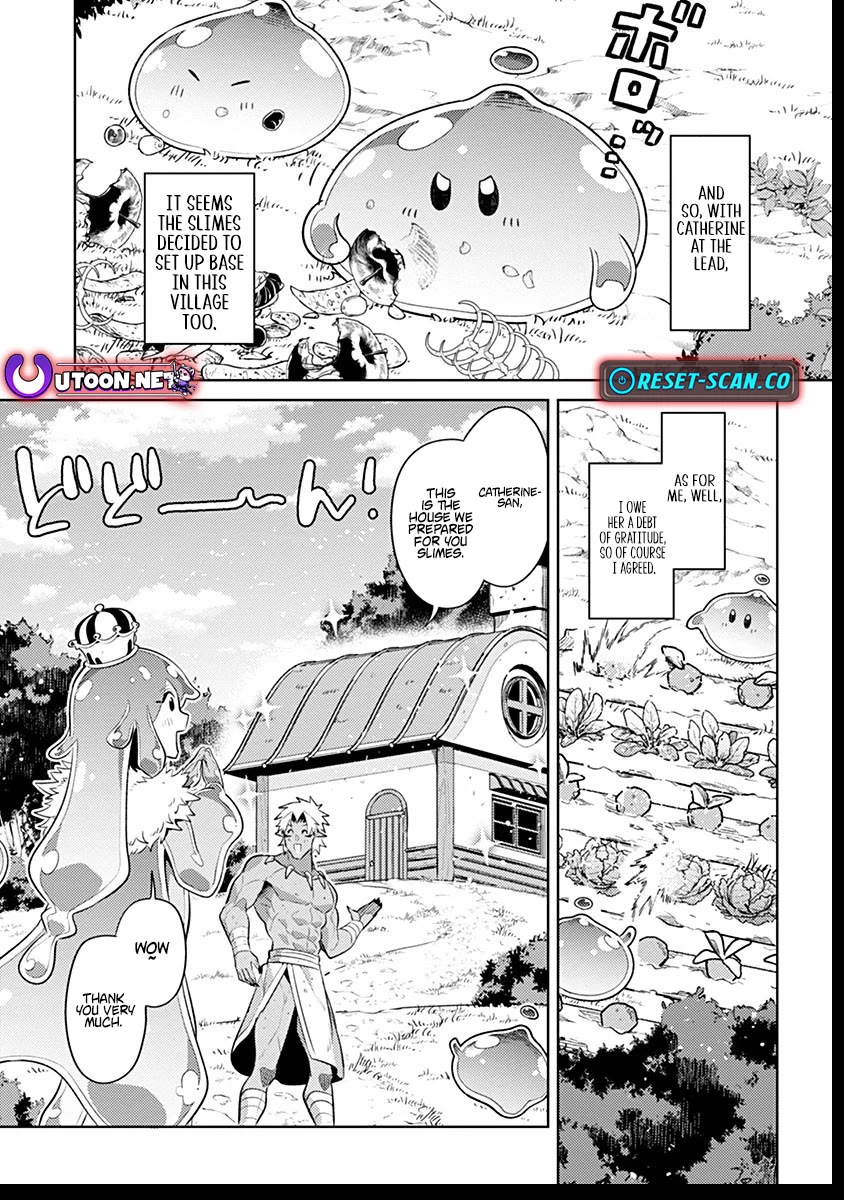 Reincarnated as the World Tree chapter 4 page 53