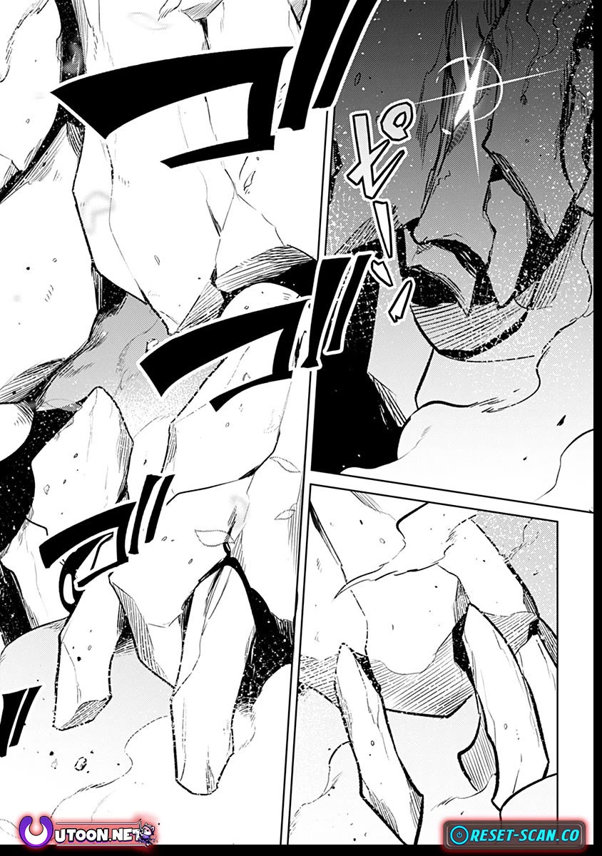 Reincarnated as the World Tree chapter 8 page 48