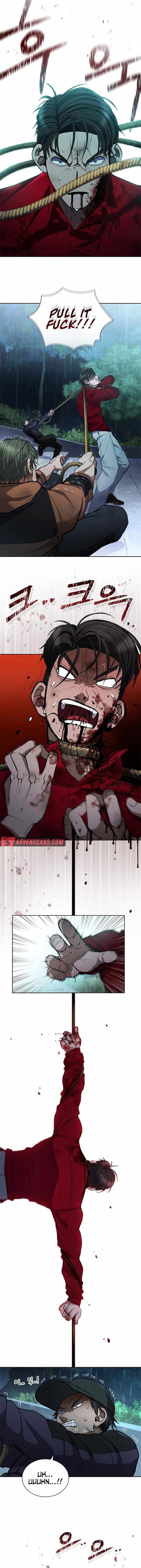 Reincarnated Boss chapter 1 page 12