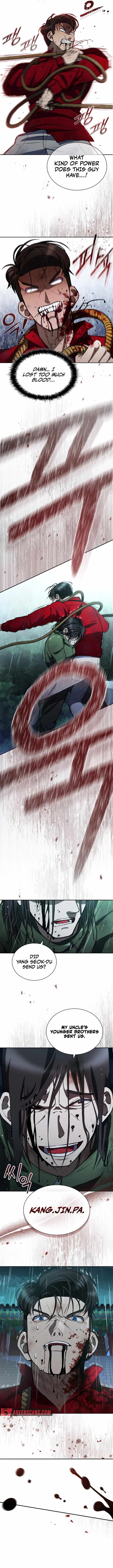 Reincarnated Boss chapter 1 page 13