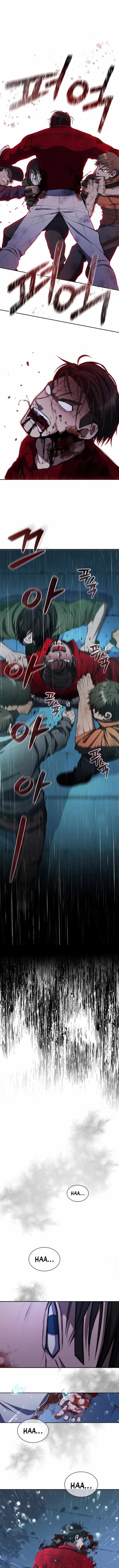 Reincarnated Boss chapter 1 page 14