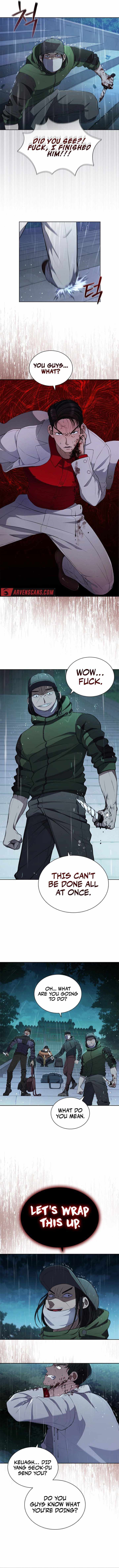 Reincarnated Boss chapter 1 page 7