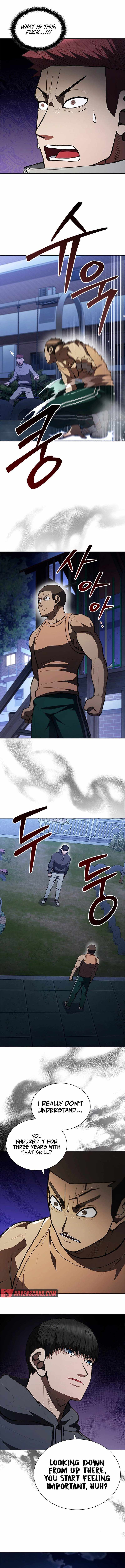 Reincarnated Boss chapter 10 page 12