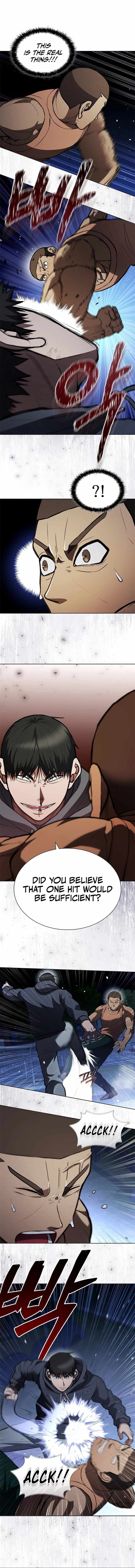 Reincarnated Boss chapter 10 page 16