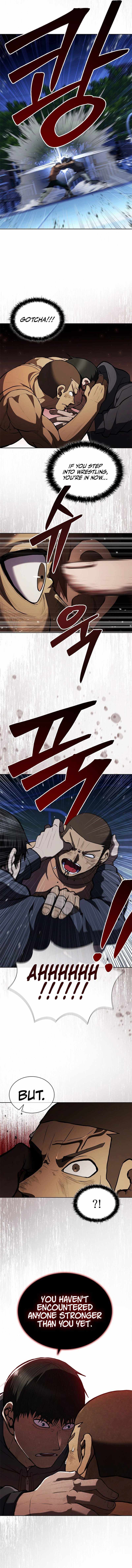 Reincarnated Boss chapter 10 page 19