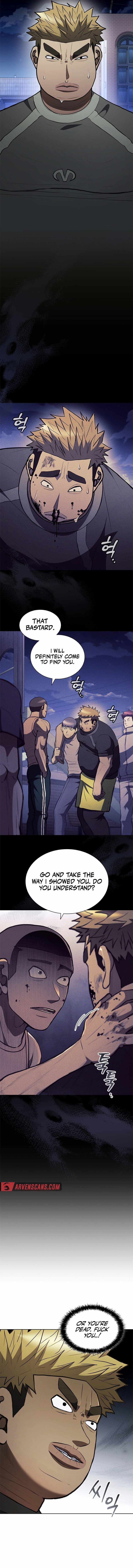 Reincarnated Boss chapter 10 page 6