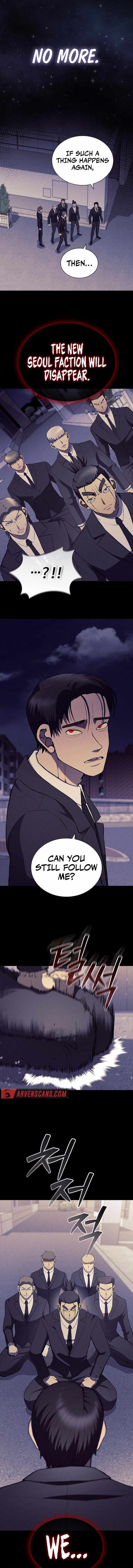 Reincarnated Boss chapter 11 page 11