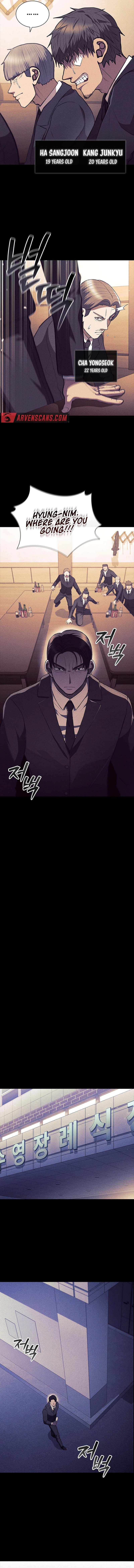 Reincarnated Boss chapter 11 page 7