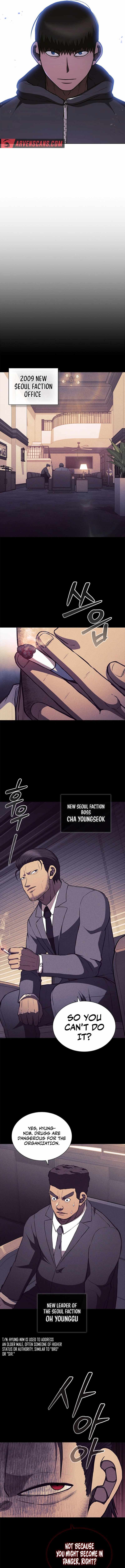 Reincarnated Boss chapter 12 page 10