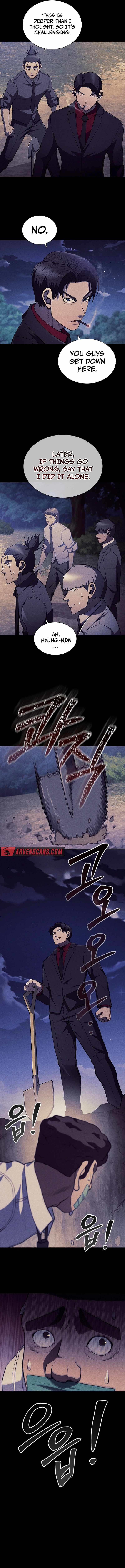 Reincarnated Boss chapter 12 page 13