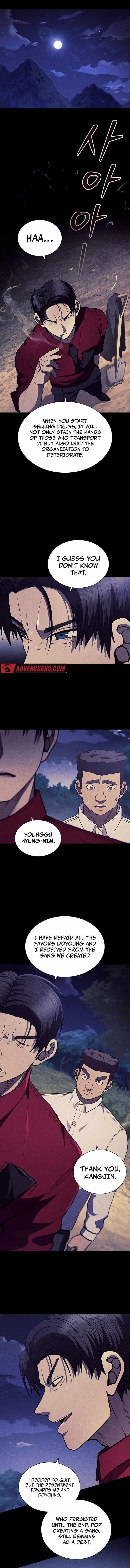 Reincarnated Boss chapter 12 page 14