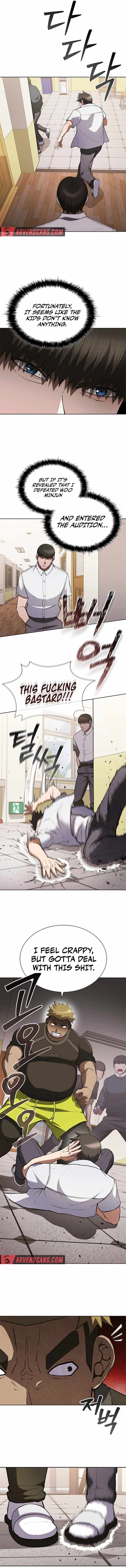 Reincarnated Boss chapter 12 page 3