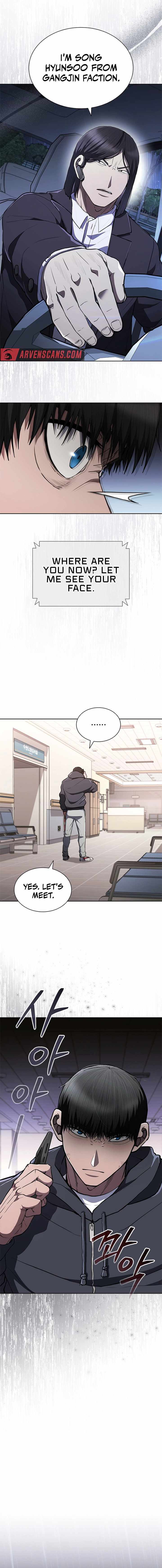 Reincarnated Boss chapter 13 page 15