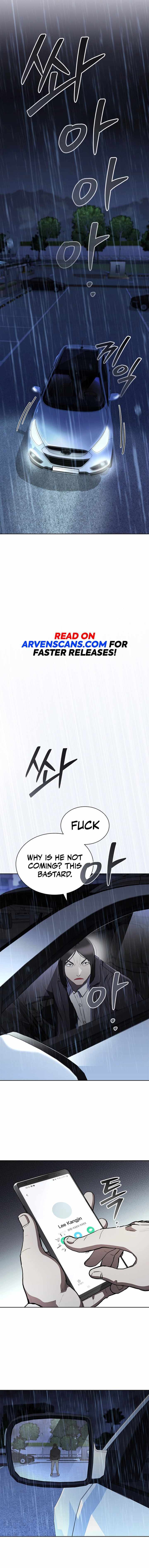 Reincarnated Boss chapter 13 page 16