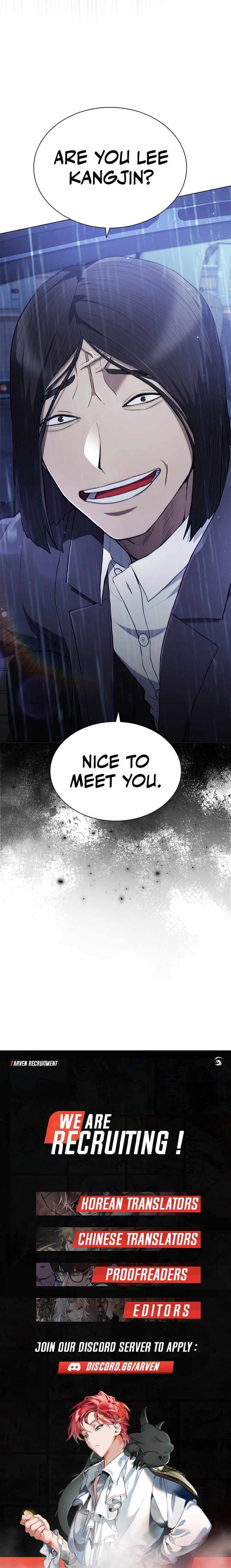 Reincarnated Boss chapter 13 page 19