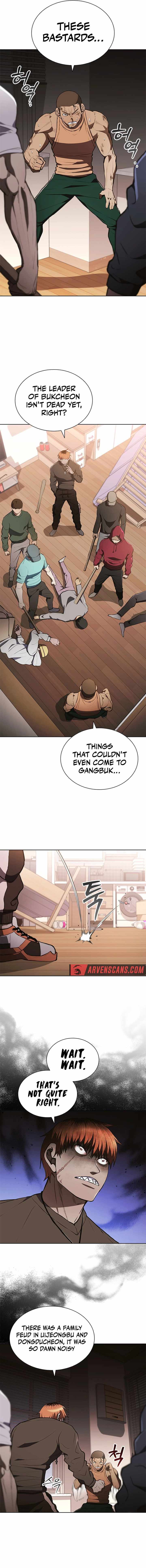 Reincarnated Boss chapter 13 page 7