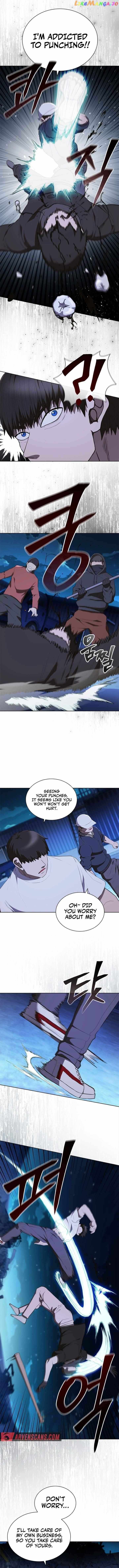 Reincarnated Boss chapter 16 page 11