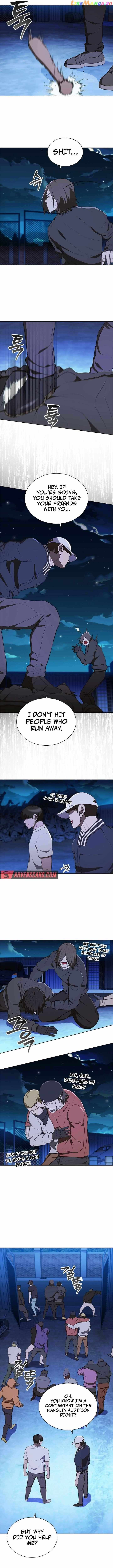 Reincarnated Boss chapter 16 page 13