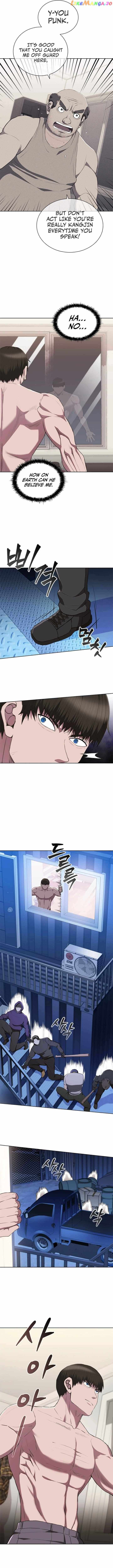 Reincarnated Boss chapter 16 page 2