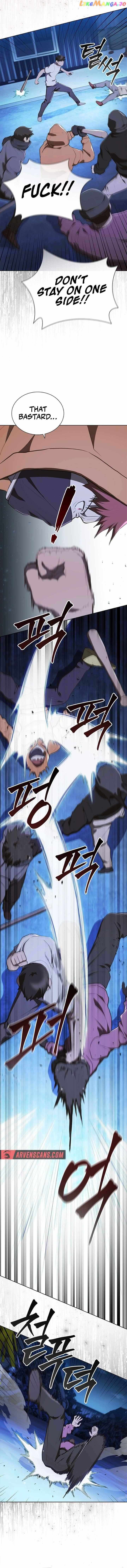 Reincarnated Boss chapter 16 page 7