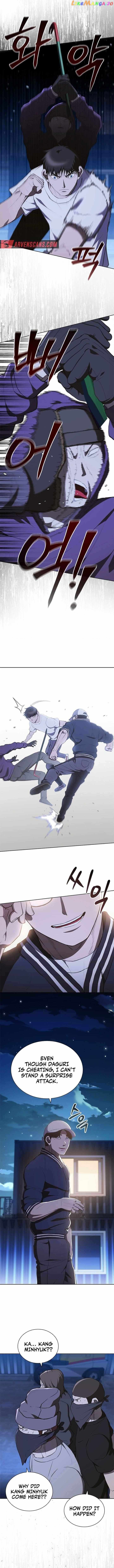 Reincarnated Boss chapter 16 page 9