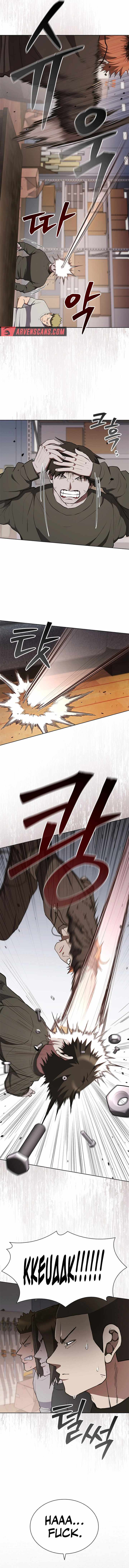 Reincarnated Boss chapter 17 page 4